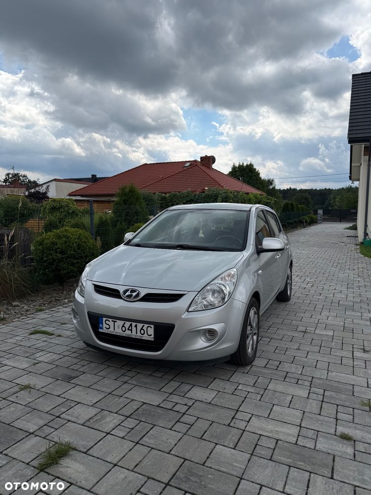 Hyundai i20 1.2 Comfort - 1
