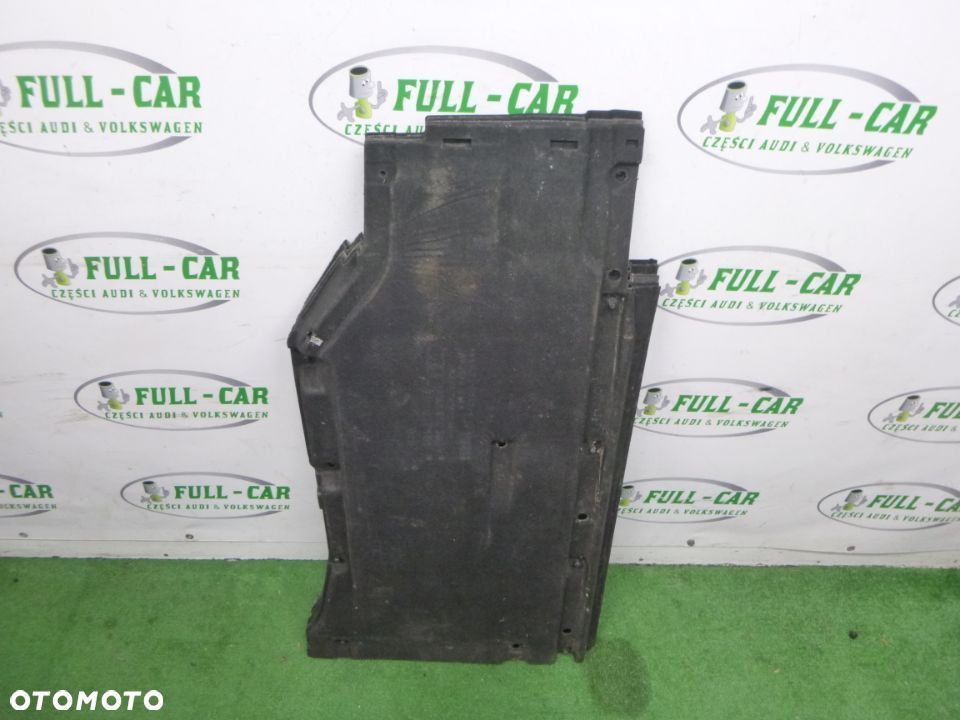 AUDI A4 B9 OSŁONA PODWOZIA LEWA 8W0825207 - 2