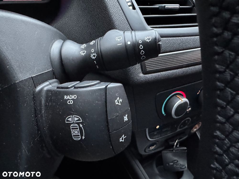 Renault Megane 1.6 16V 100 Authentique - 34