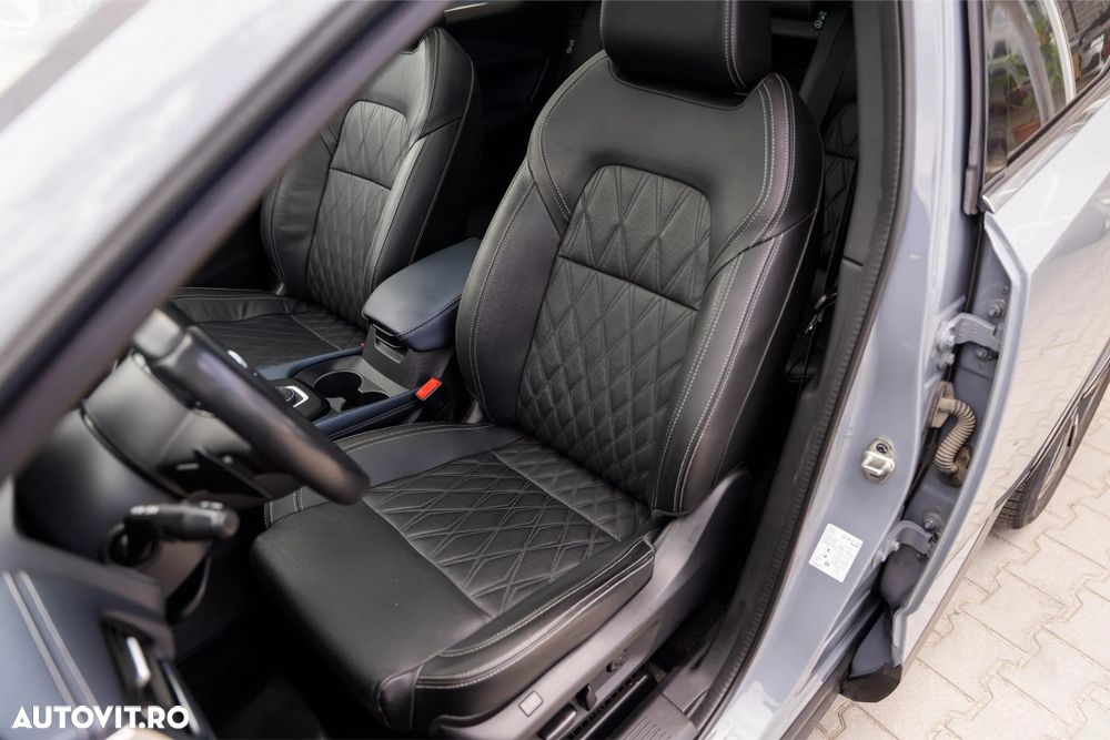 Nissan Qashqai 1.3 l MHEV X-Tronic 4WD Tekna Plus - 15