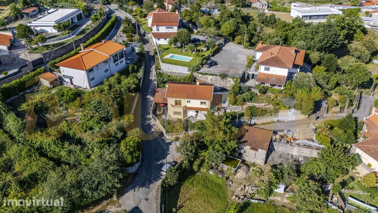 Moradia T3 em Fonte Arcada - Grande imagem: 5/41