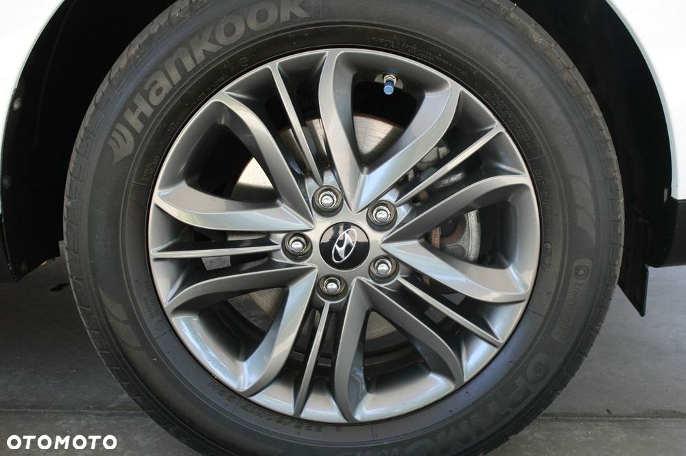 Hyundai ix35 1.6 GDI Premium 2WD - 36