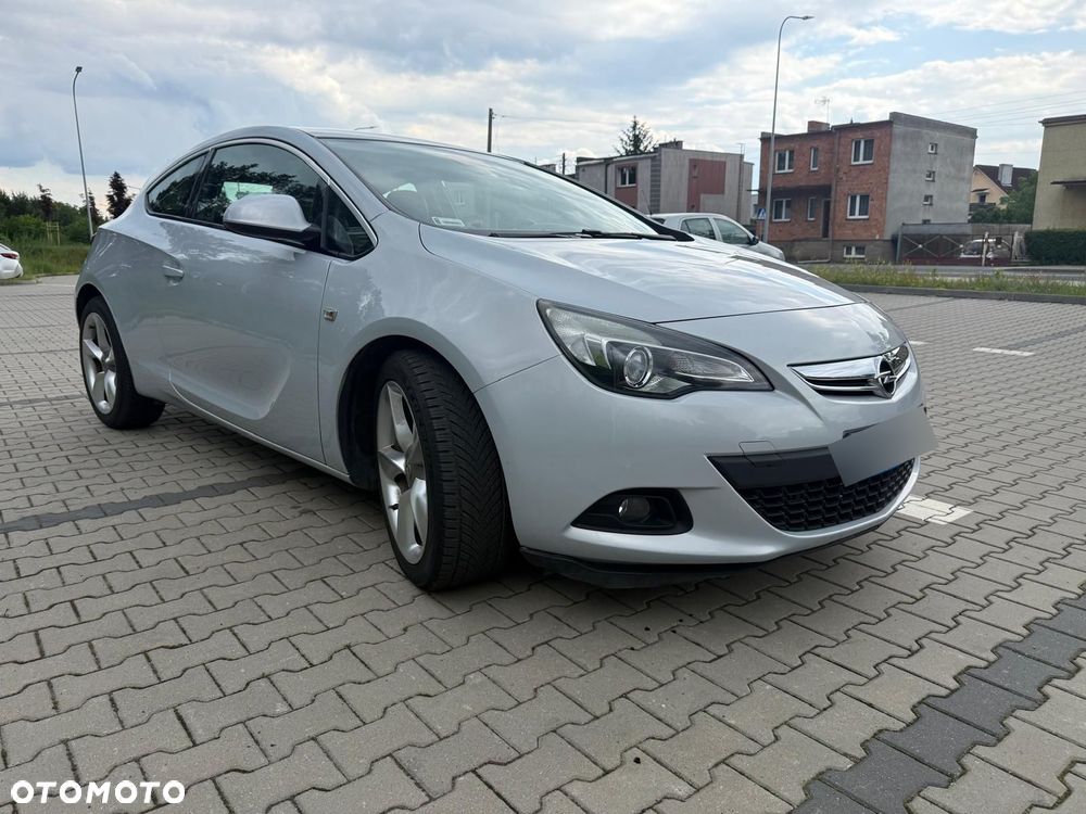 Opel Astra - 4