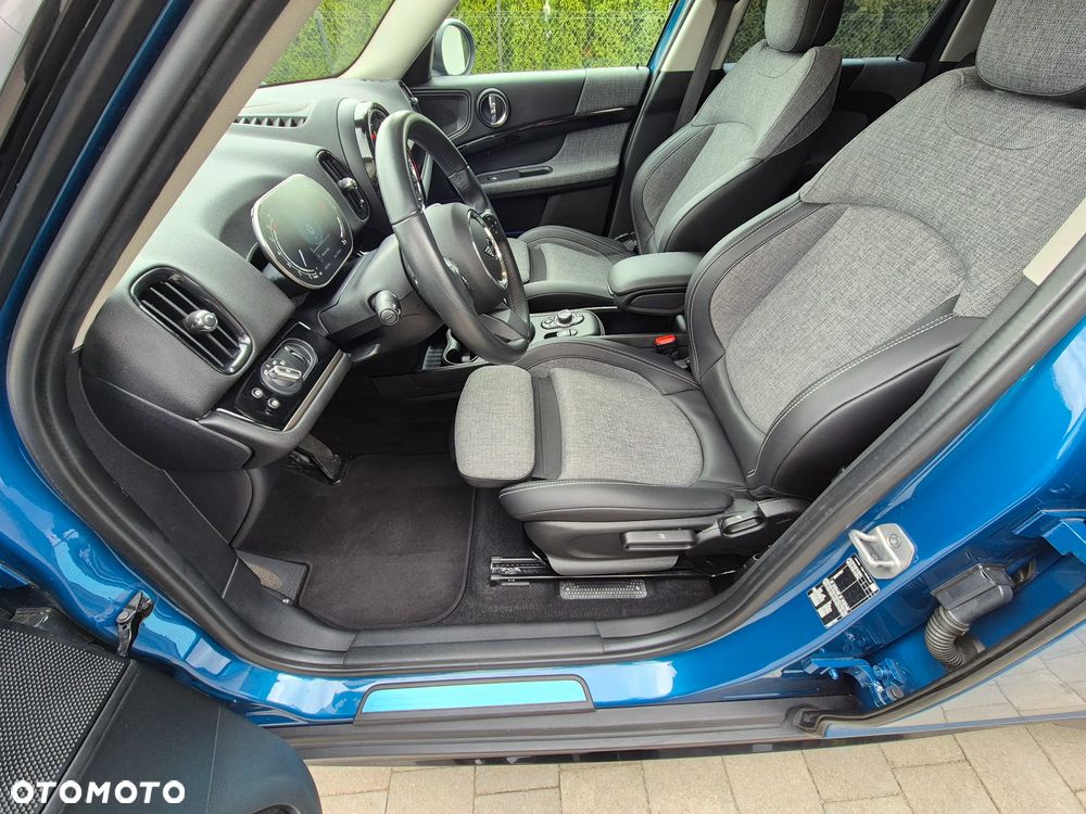 MINI Countryman Cooper - 26