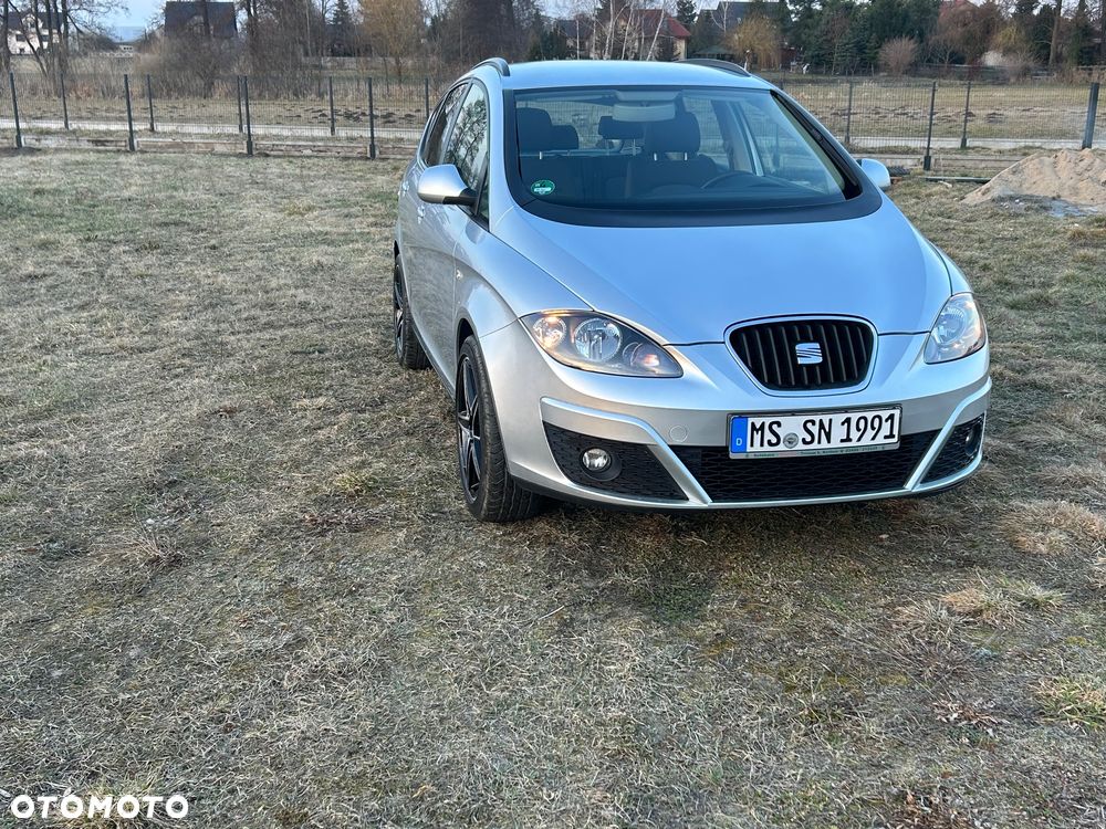 Seat Altea - 6