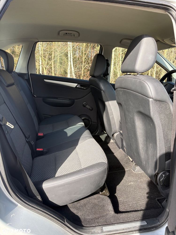 Mercedes-Benz Klasa B - 10