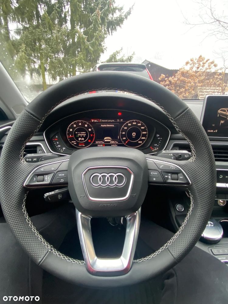 Audi A4 Avant 2.0 TFSI Quattro S tronic - 13