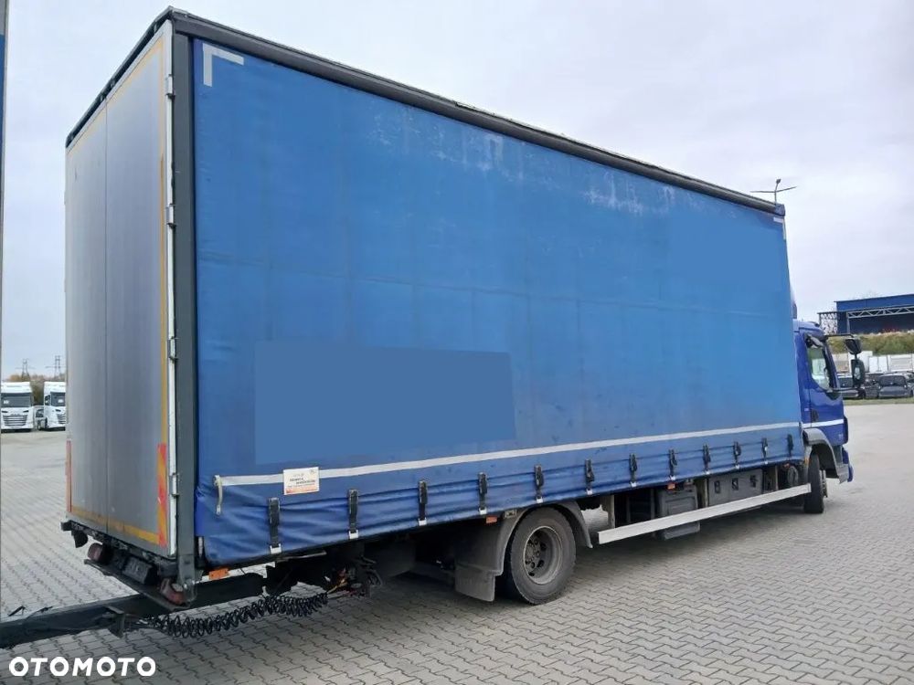 DAF FA LF45 (32150)+(32152) - 4