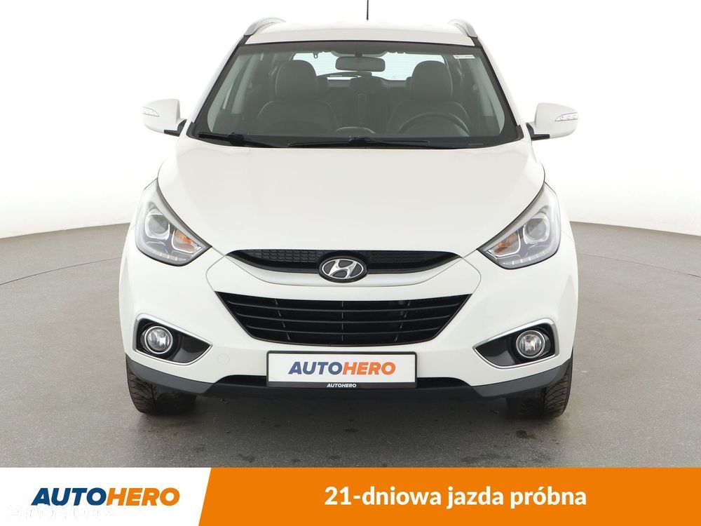 Hyundai ix35 1.7 CRDi Classic 2WD - 9