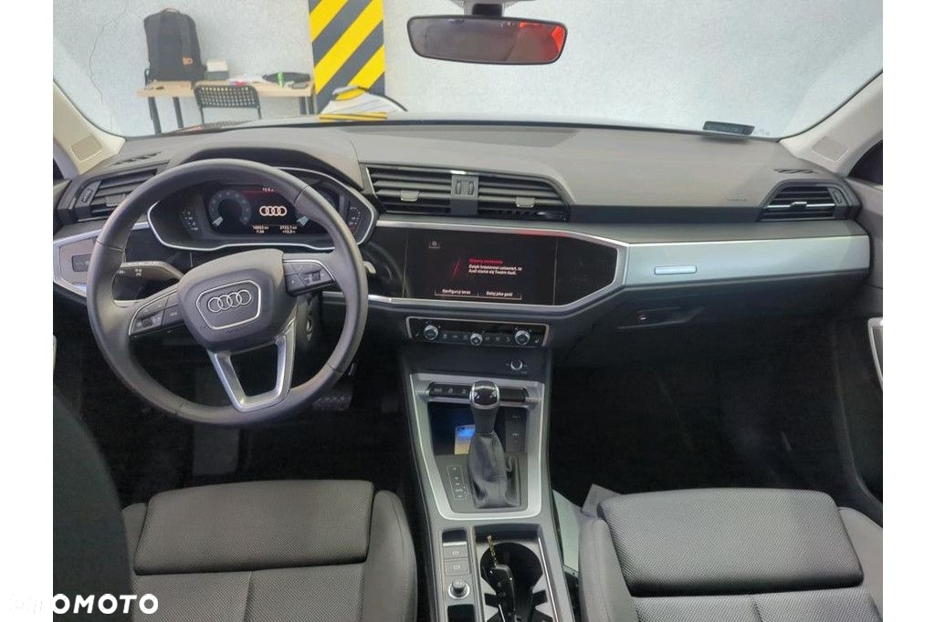 Audi Q3 Sportback - 10