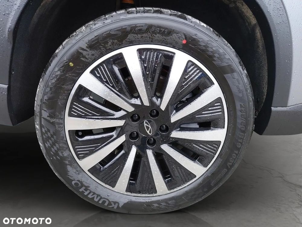Chery Tiggo 8 - 36