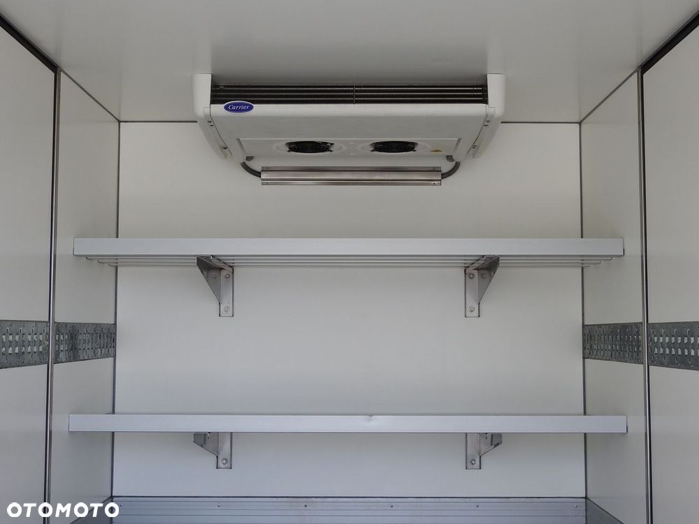 Ford TRANSIT CHŁODNIA KONTENER 0*C ZASILANIE 230V TEMPOMAT KLIMATYZACJA BLIŹNIACZE KOŁA  170KM - 27