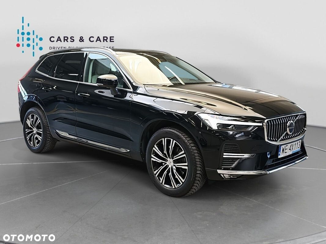 Volvo XC 60 T5 GPF AWD Inscription - 6