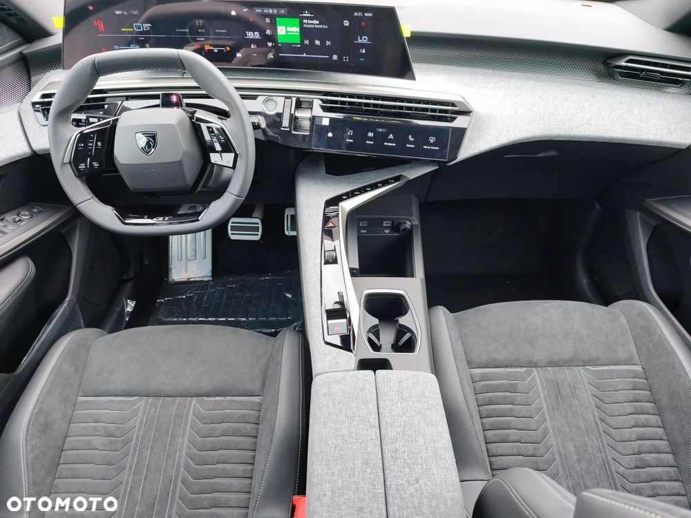 Peugeot 5008 1.6 PHEV 225 GT S e-DCS7 - 23