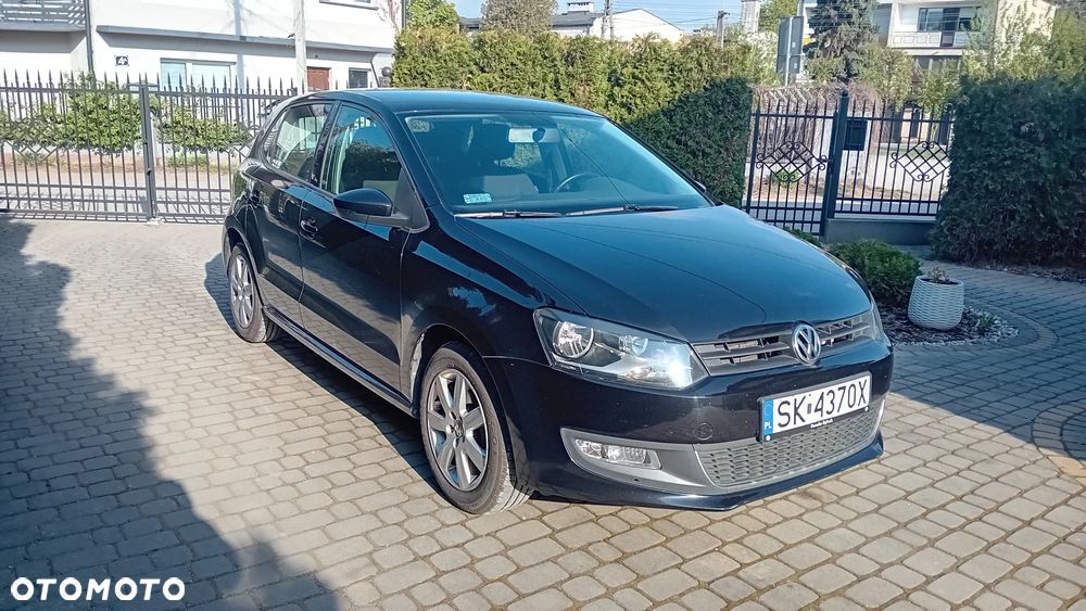 Volkswagen Polo 1.2 TSI Highline DSG - 20