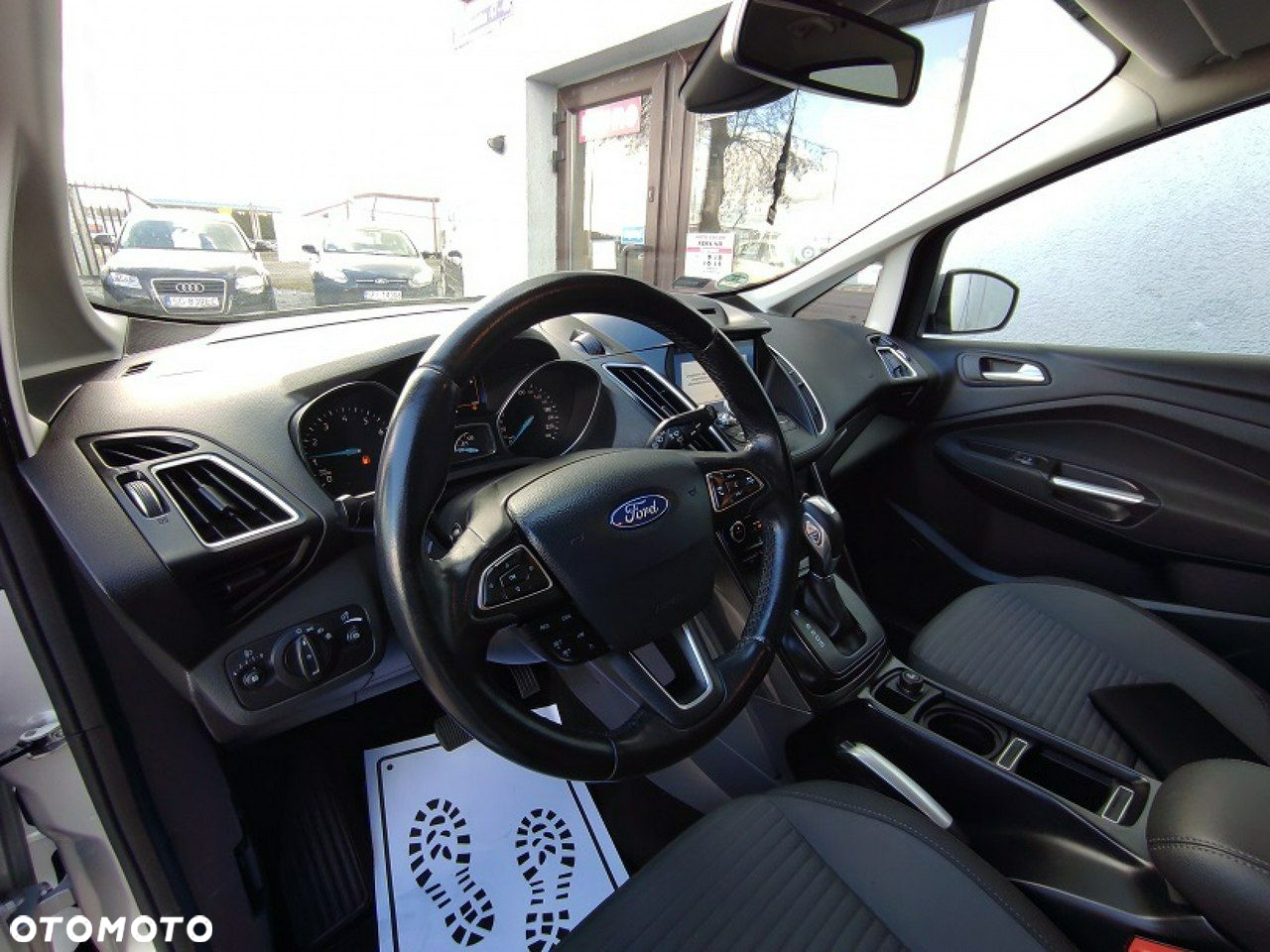 Ford C-MAX - 9