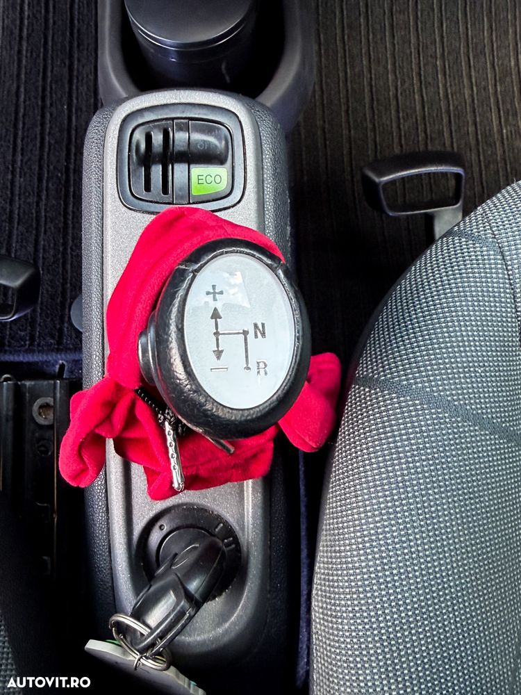 Smart Fortwo softouch edition limited two - 14