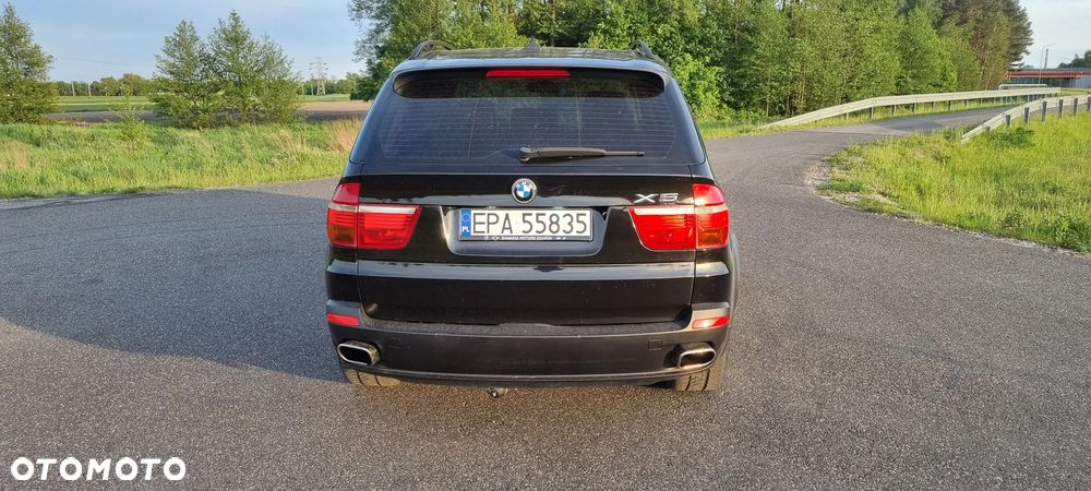 BMW X5 3.0d xDrive - 5