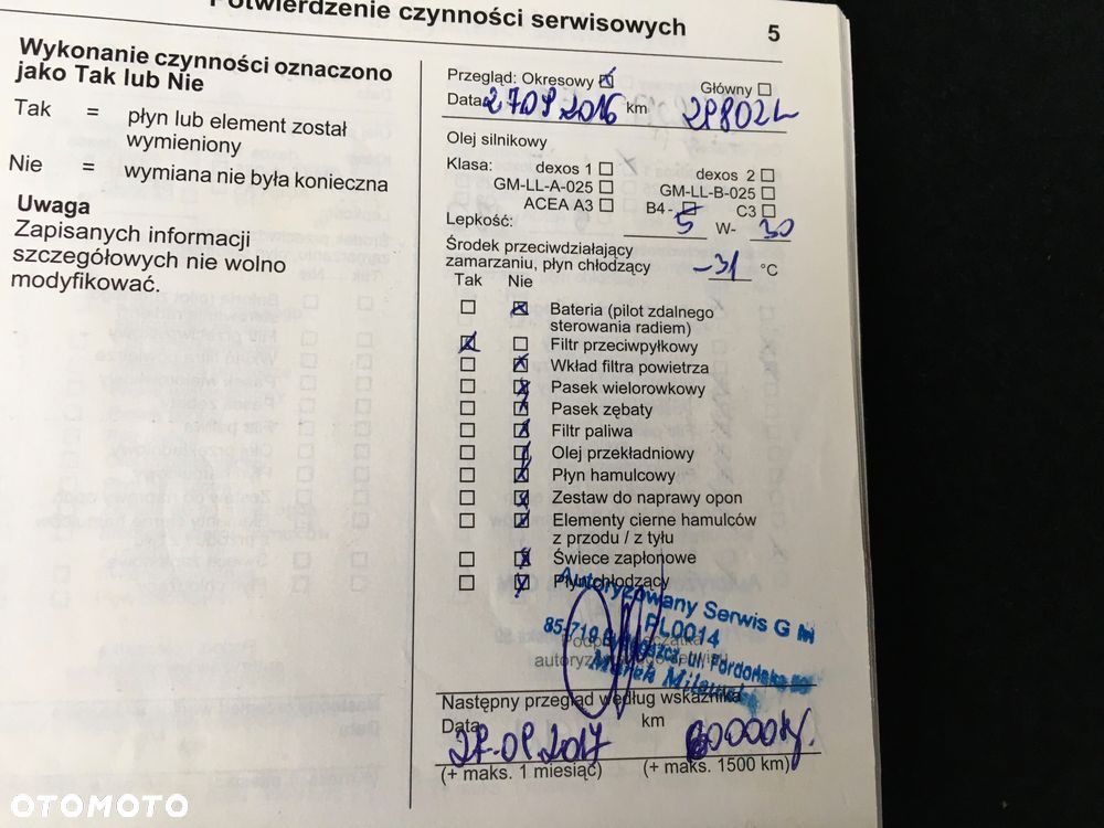 Opel Astra 1.4 T Active - 19