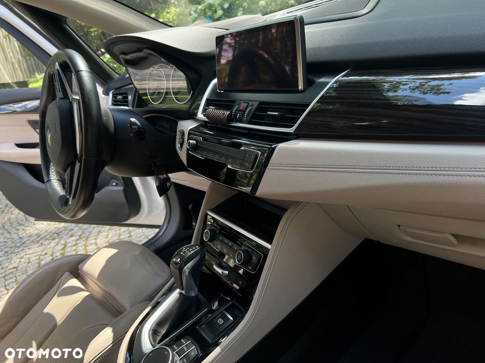 BMW Seria 2 225xe iPerformance Luxury Line - 5