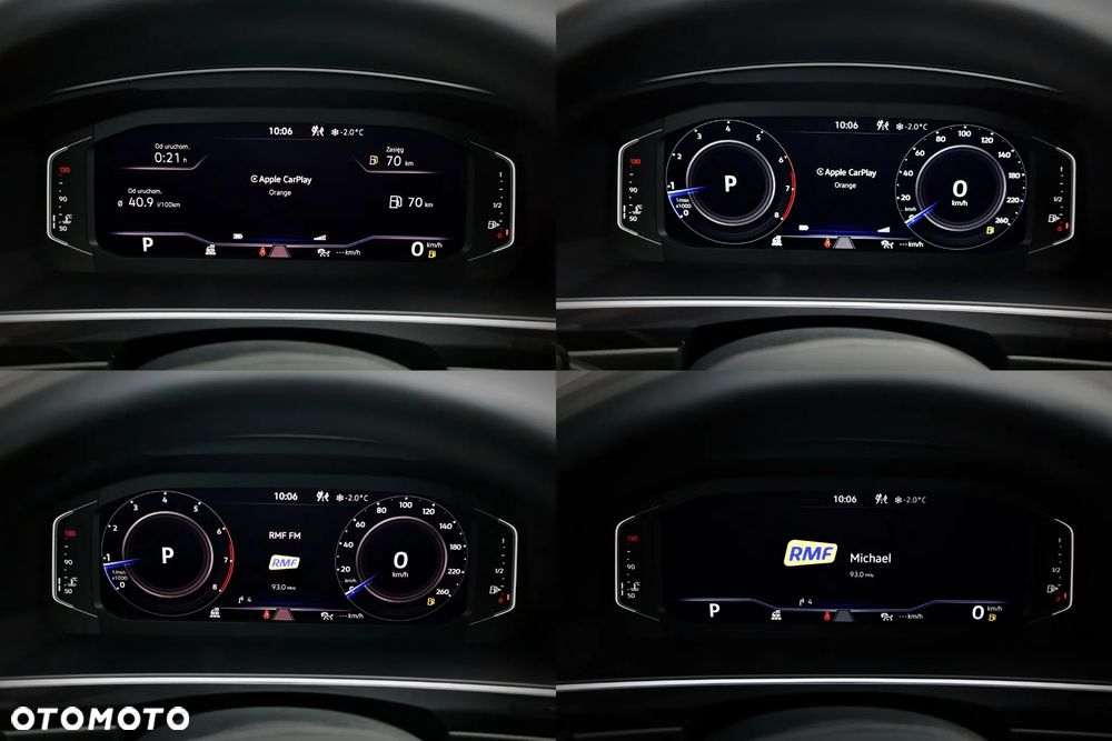 Volkswagen Tiguan 2.0 TSI 4Mot Elegance DSG - 29