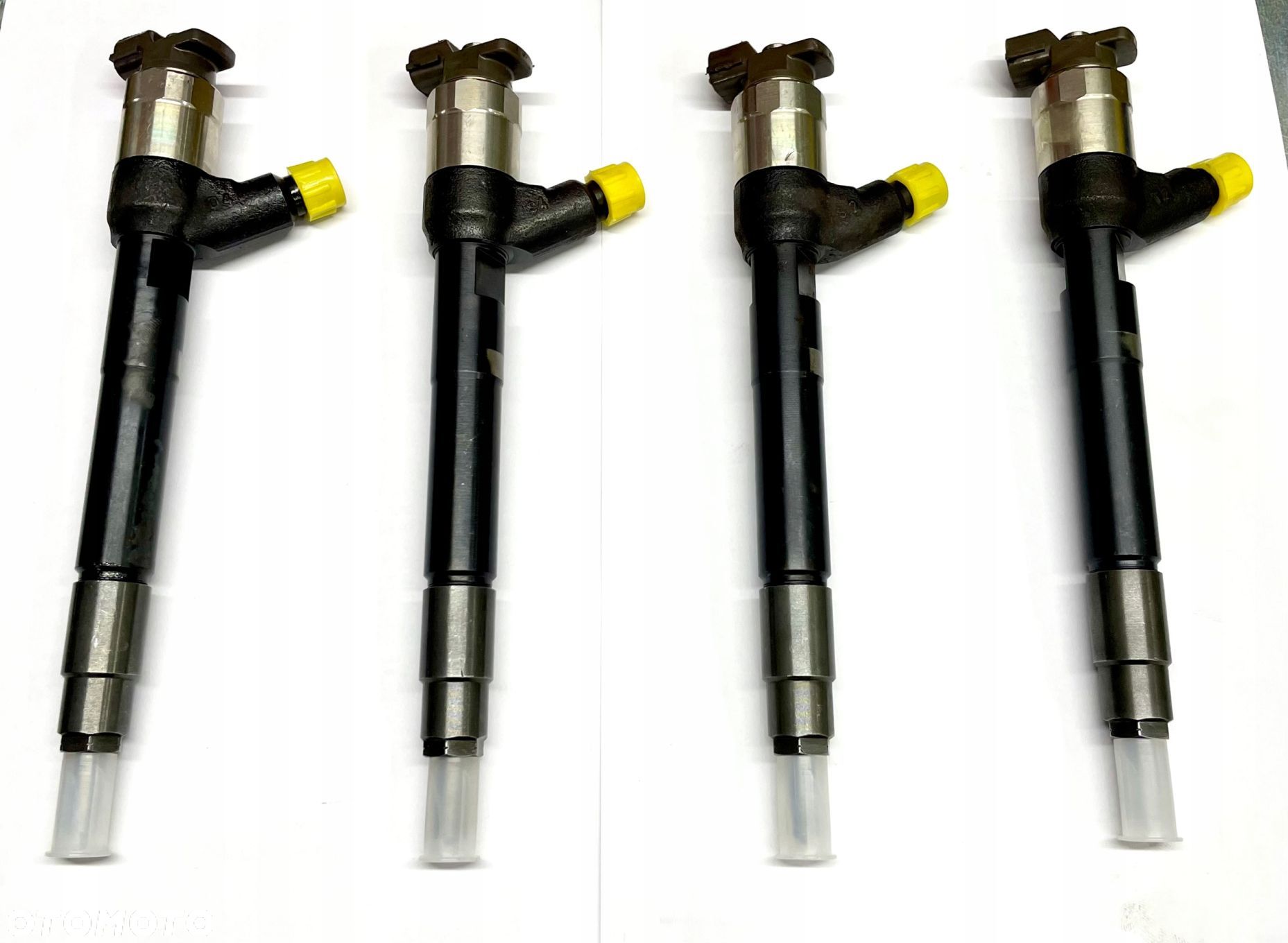 wtryskiwacz DENSO 55570012 - 1