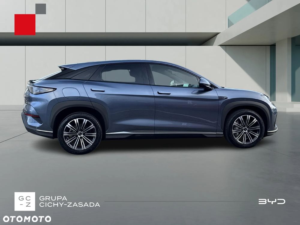 BYD Sealion 7 91.3kWh Excellence AWD - 6