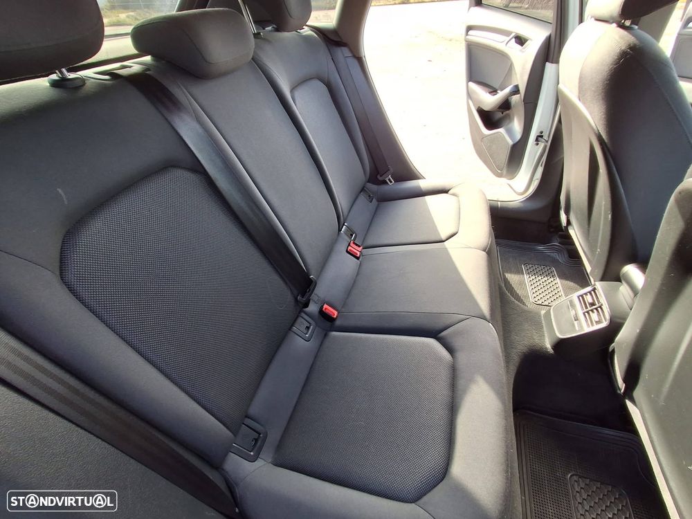 Audi A3 Sportback 1.6 TDI - 13