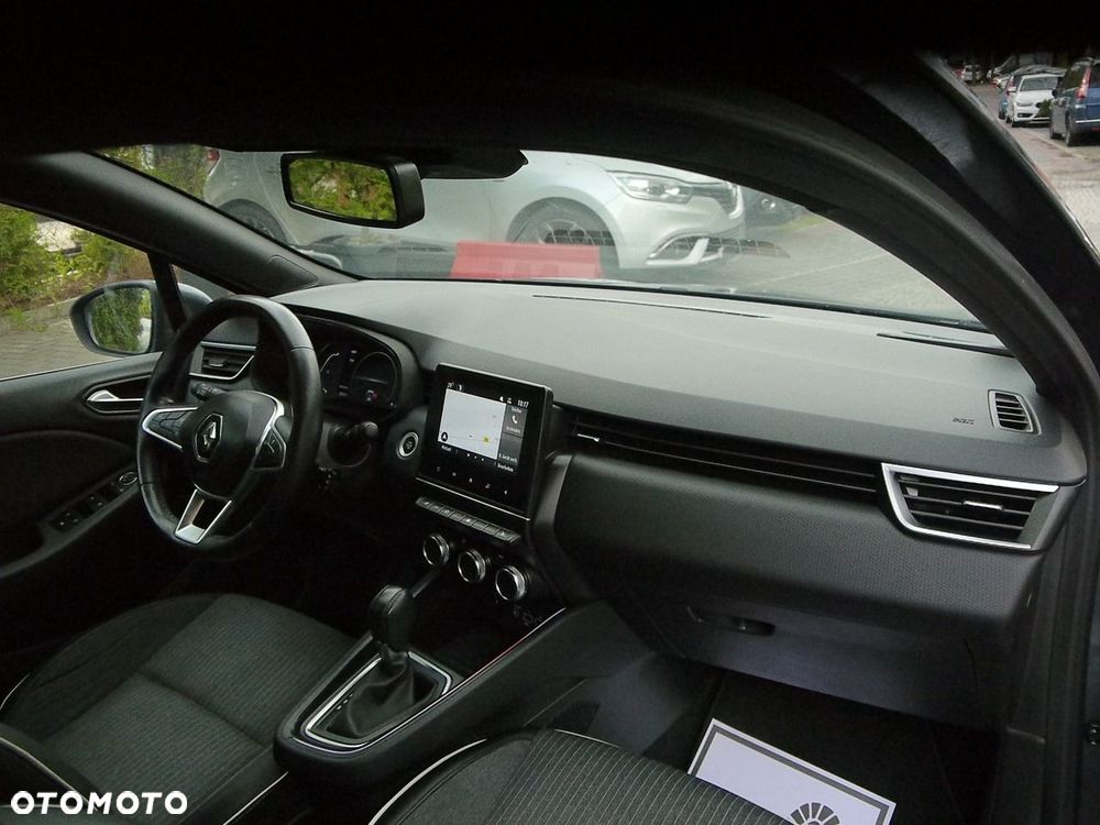 Renault Clio 1.6 E-TECH Full Hybrid 145 Evolution - 29