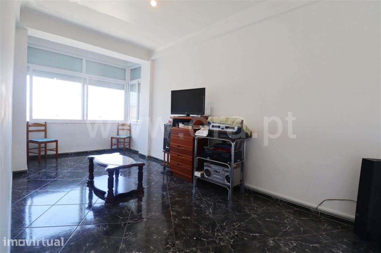 Apartamento T2; Paivas - Grande imagem: 4/15
