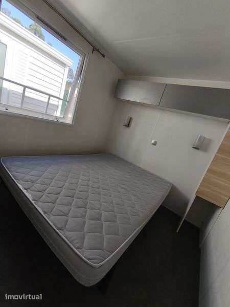 T2 (8*4) Casa Móvel Casa madeira Mobile home Bungalow - Grande imagem: 5/10