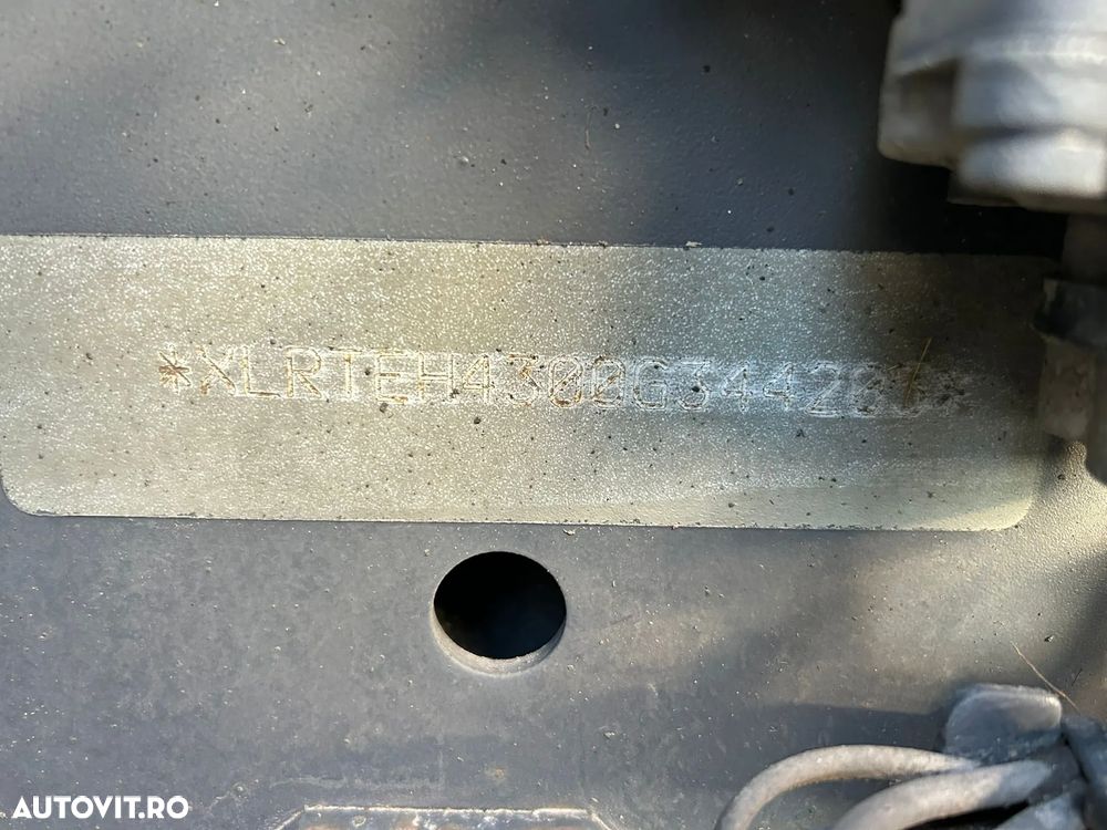 DAF XF530 SSC, MEGA, RETARDER, tacho G2V2, finantare, factura externa - 32