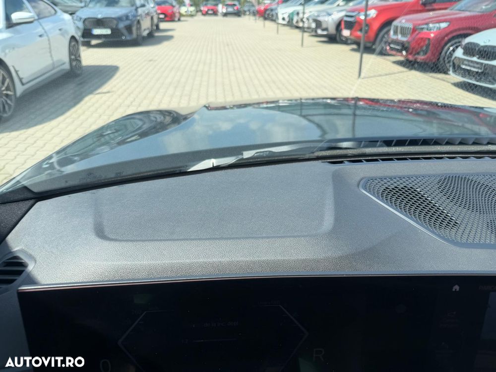 BMW Seria 3 318d AT MHEV - 15