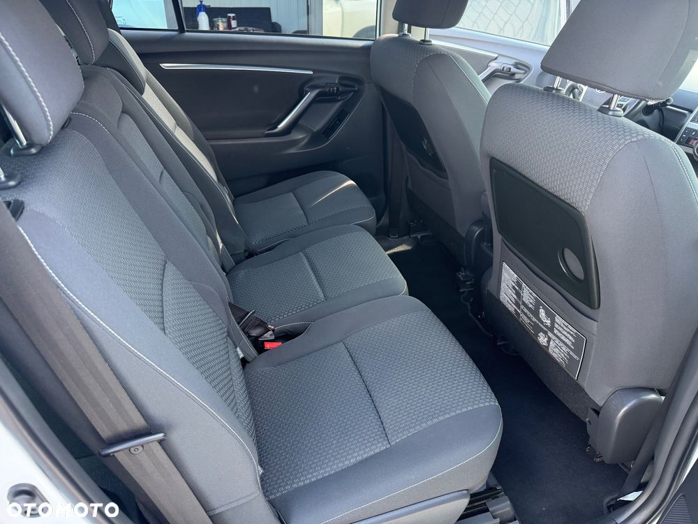 Toyota Verso 1.8 5-Sitzer Executive - 20