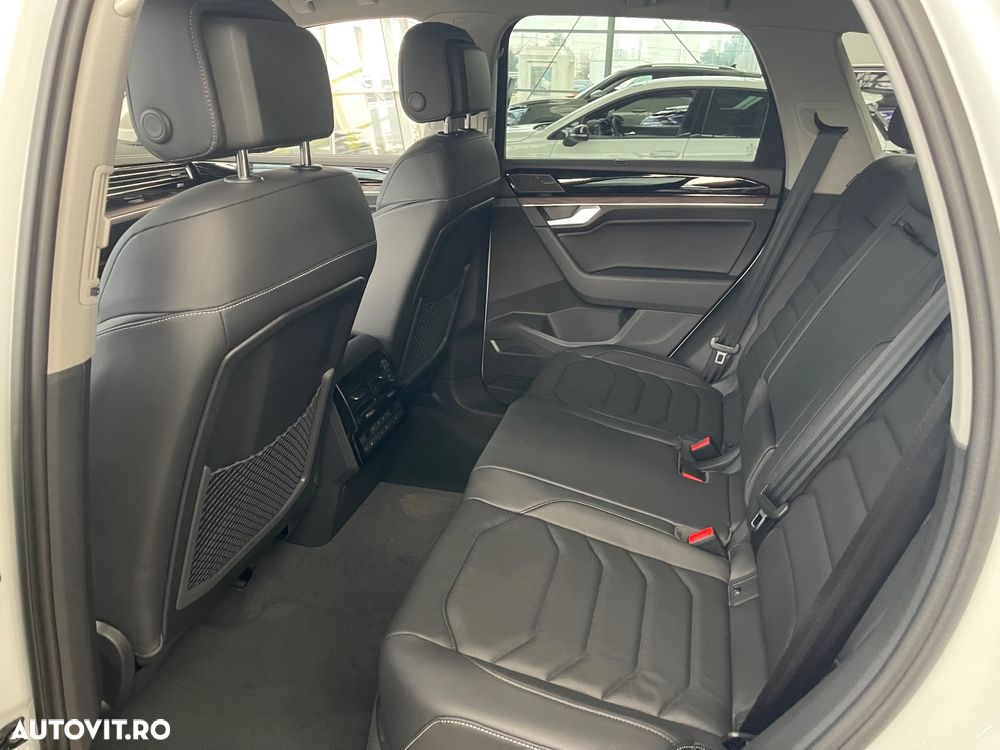 Volkswagen Touareg V6 TDI Elegance - 20