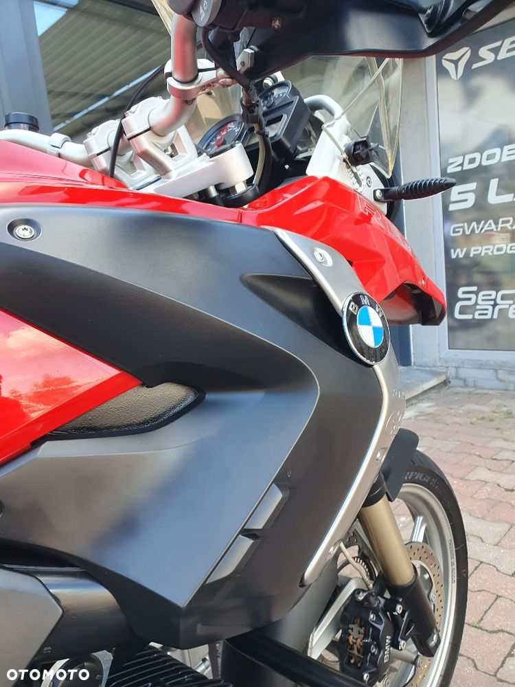 BMW GS - 38