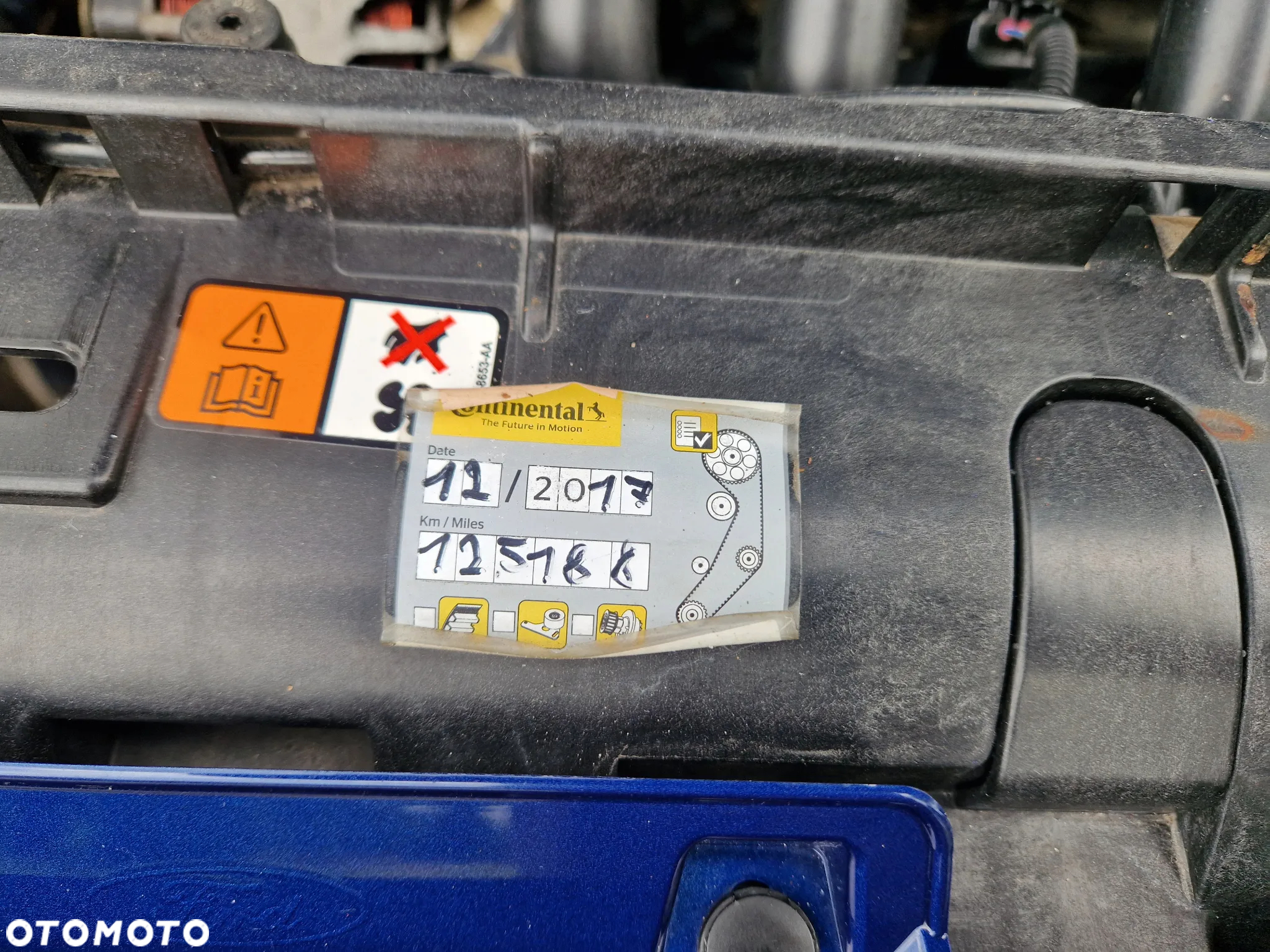 Ford Fiesta 1.25 Celebration - 22