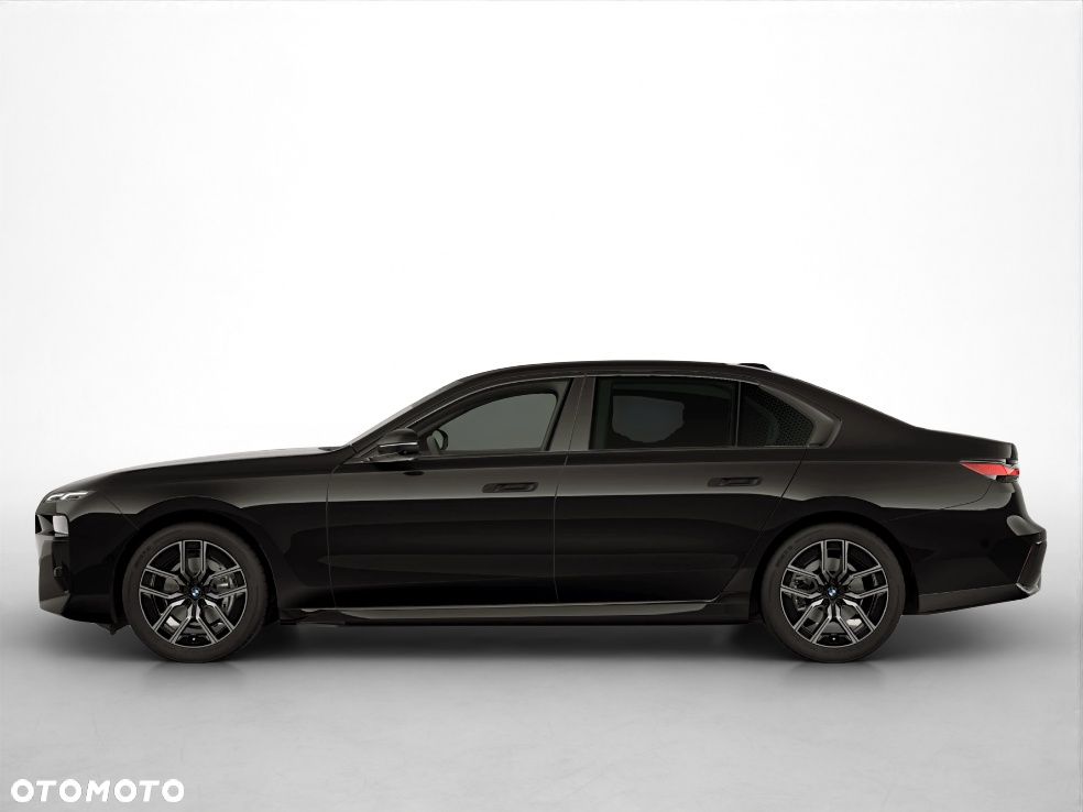 BMW Seria 7 740d xDrive - 6