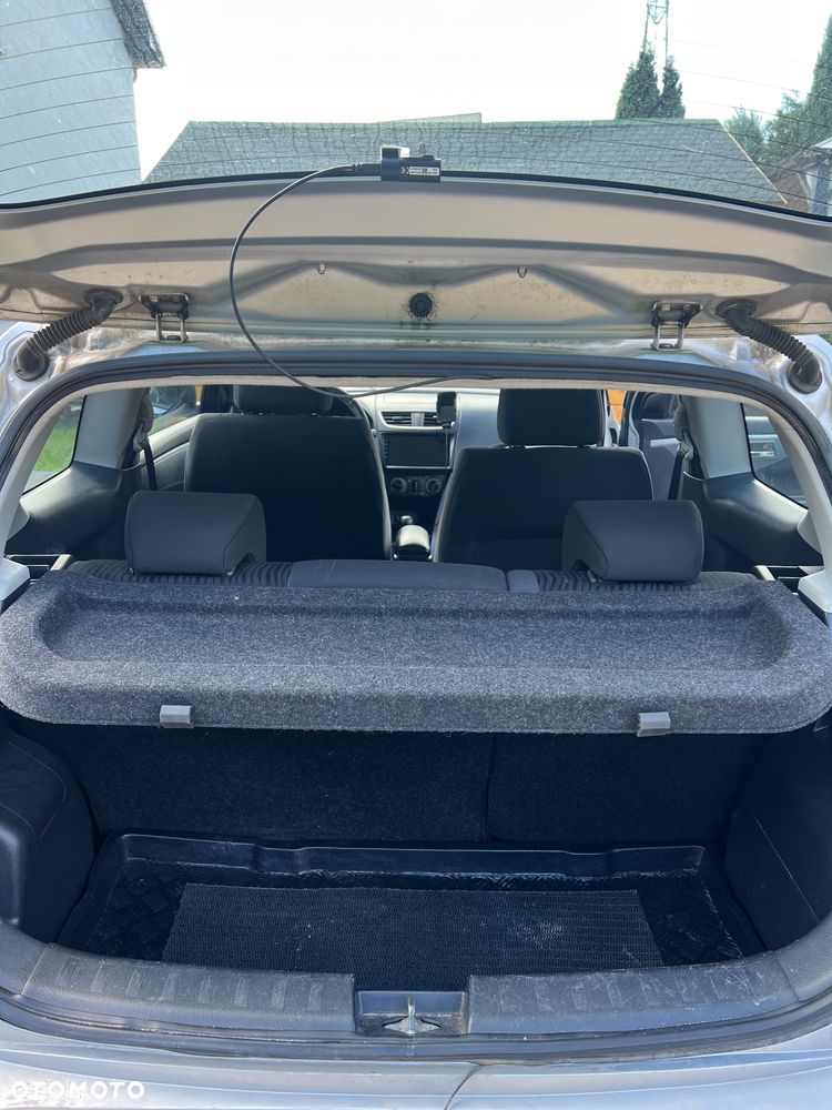 Suzuki Swift 1.2 Club - 16