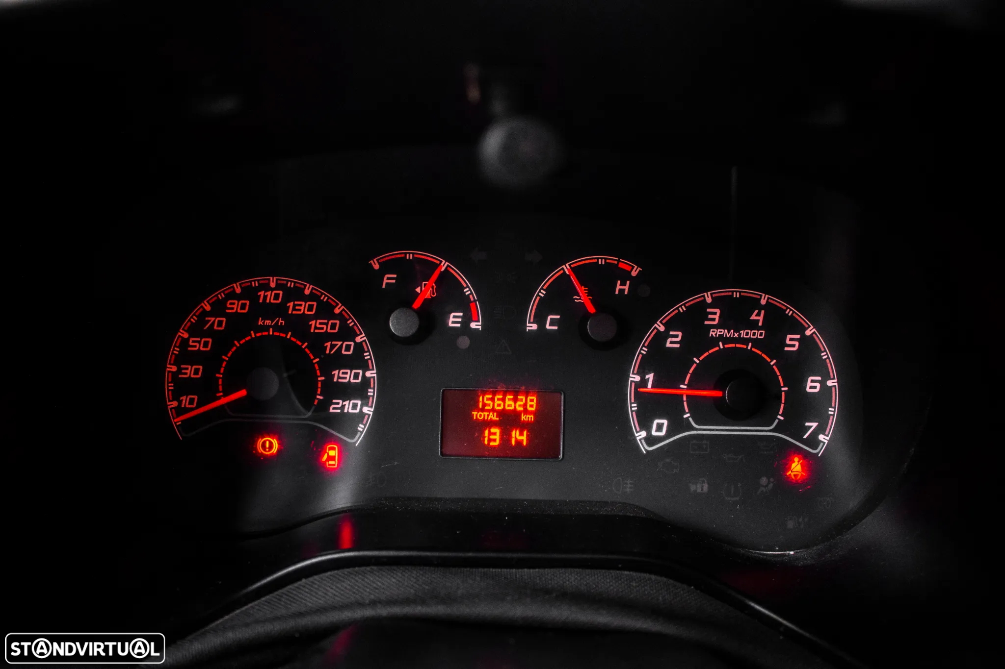 Fiat Doblo - 14