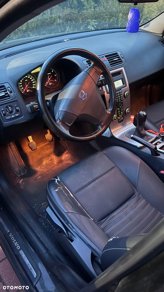 Volvo S40 2.0D - 5