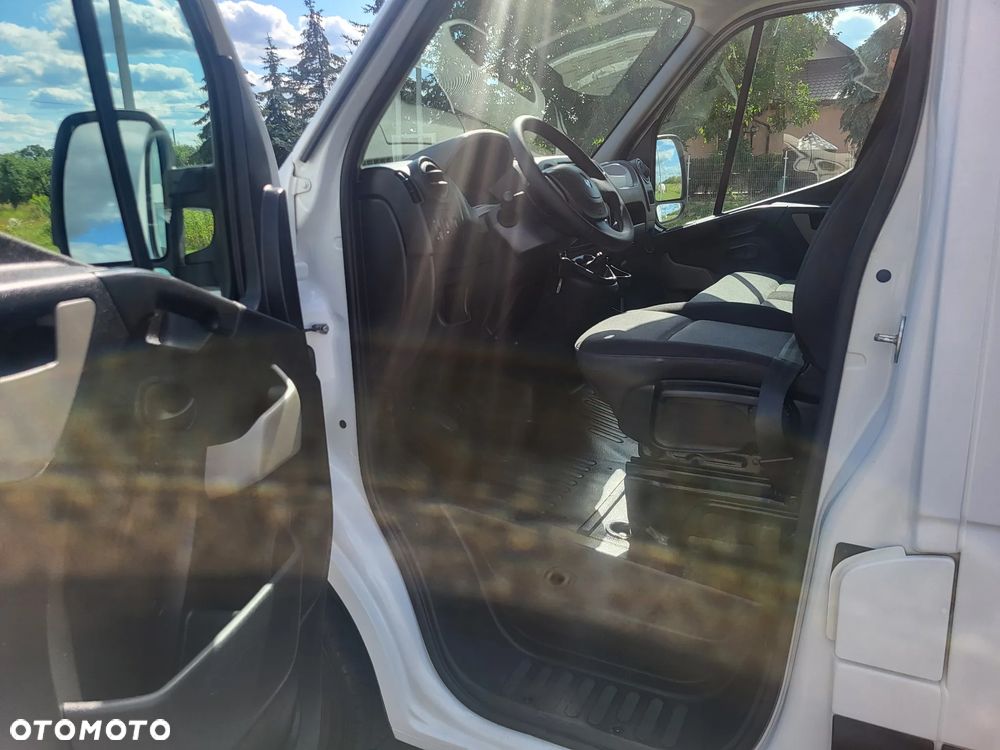 Renault Master - 12