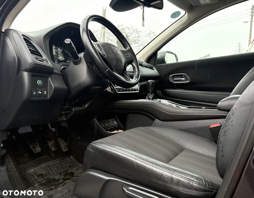 Honda HR-V 1.5 Executive (ADAS / Connect+) - 9