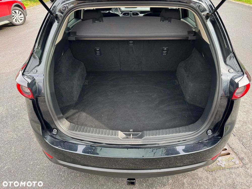 Mazda CX-5 - 22