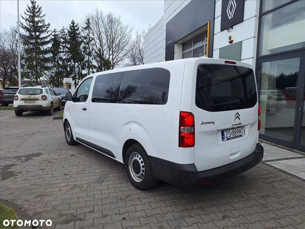 Citroën jumpy - 4
