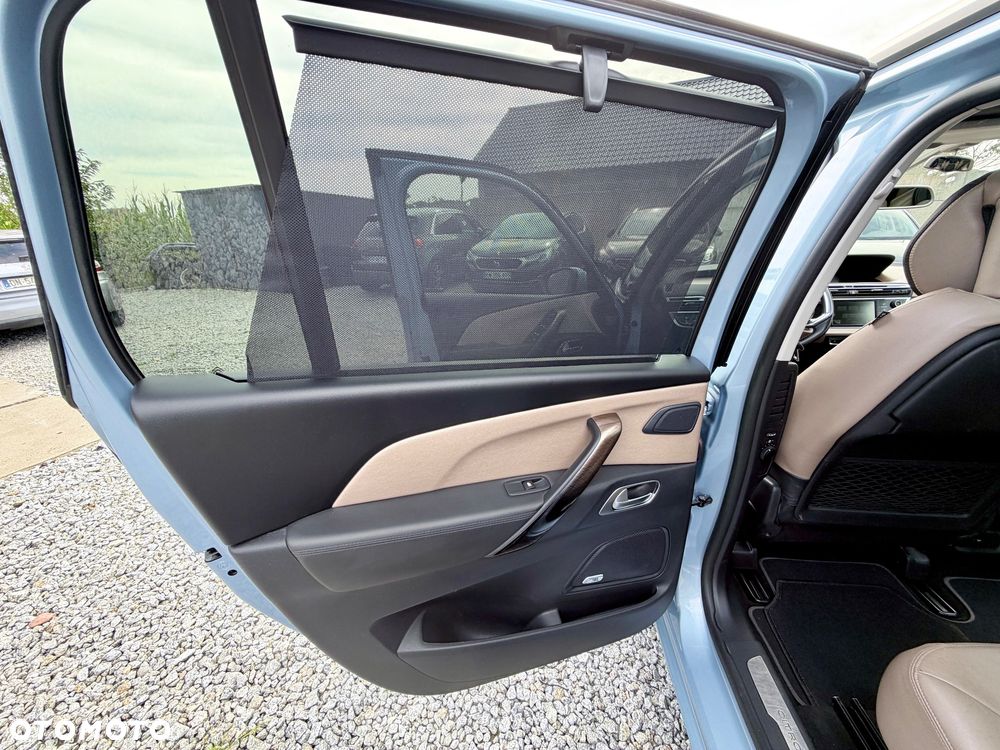 Citroën C4 Grand Picasso BlueHDi 150 Exclusive - 34