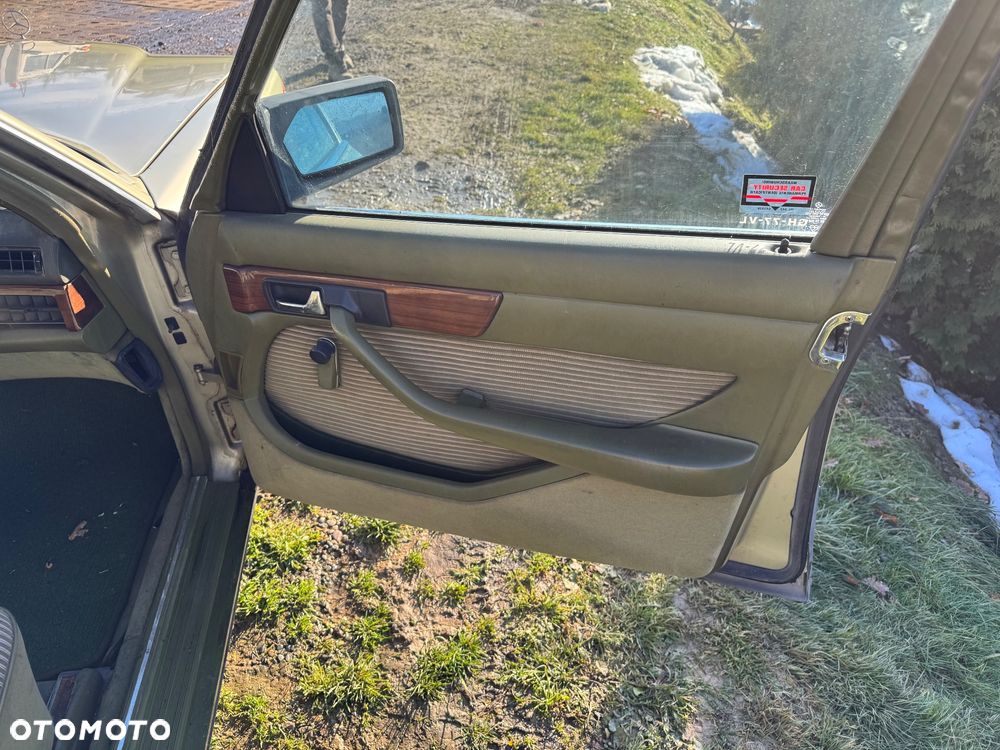 Mercedes-Benz Klasa S - 13