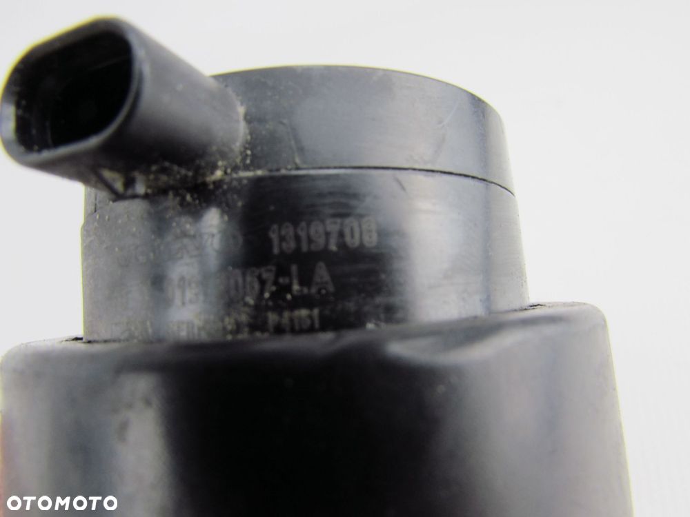 VOLVO S60 II V60 XC60 XC90 II 10- POMPA OBIEGU WODY 1319708 31332380 - 13