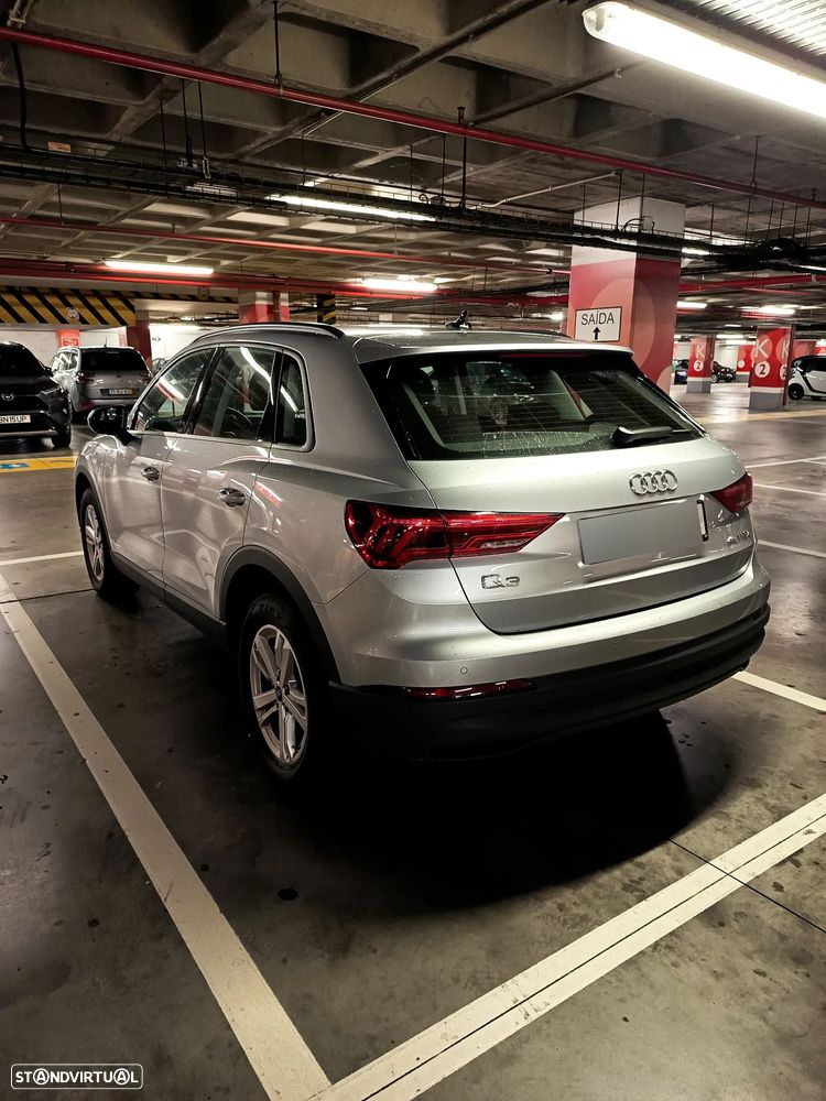 Audi Q3 45 TFSIe S tronic - 6