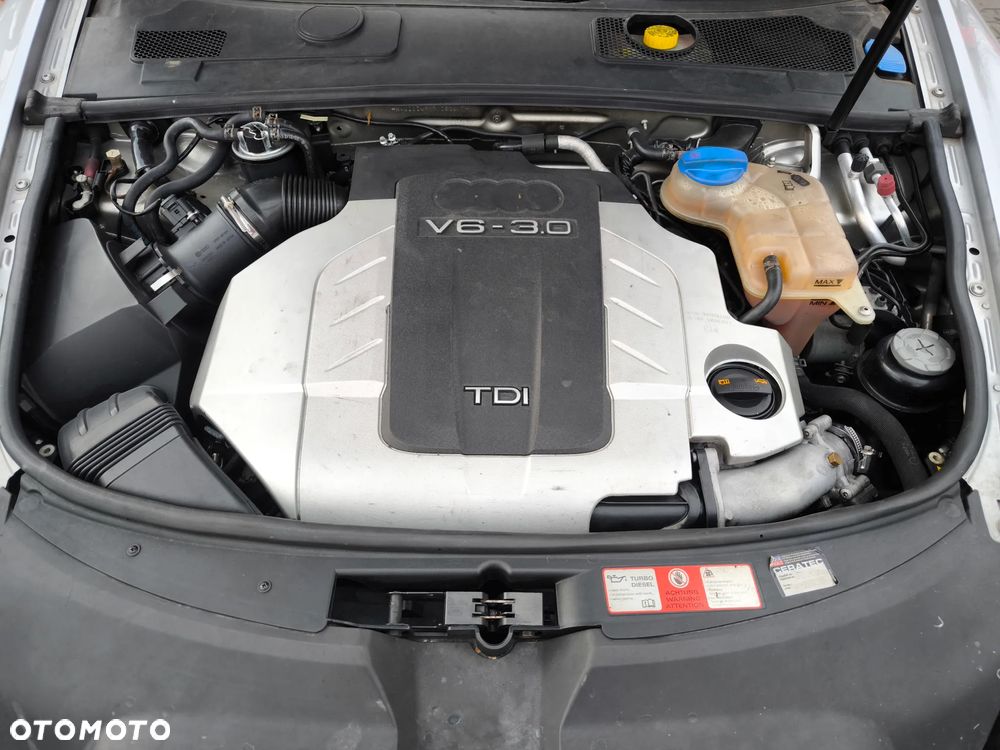 Audi A6 Allroad - 35